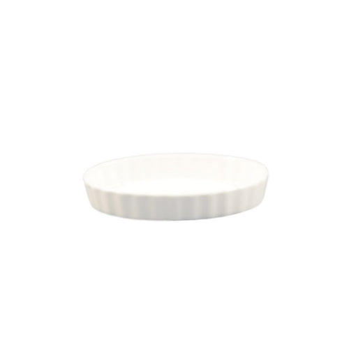 CAC QSV-5 Souffle Bowl / Dish, China