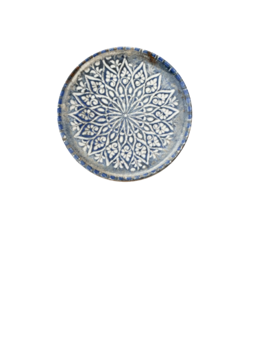 Mikasa Hospitality (Lifetime Brands, Inc.) 5327716 Plate, China