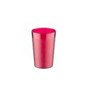CAC BVPT-08RD Tumbler, Plastic