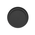 Admiral Craft NST-16BK/ROUND Serving Tray, Non-Skid