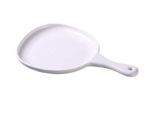 Yanco MO-811 Plate, Plastic