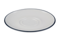 Mikasa Hospitality (Lifetime Brands, Inc.) 5321448 Saucer, China