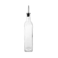 CAC W3SQ-16BT Oil & Vinegar Cruet Bottle