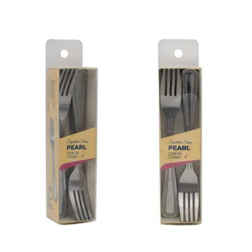 CAC 2108-06 Fork, Salad