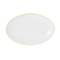 Mikasa Hospitality (Lifetime Brands, Inc.) 5260317 Plate, China
