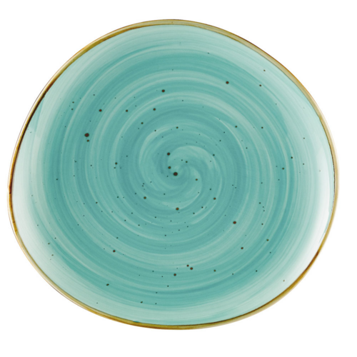 CAC TUS-16-TQS Plate, China