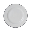 Mikasa Hospitality (Lifetime Brands, Inc.) 5260369 Plate, China