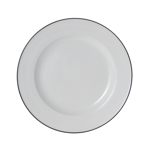 Mikasa Hospitality (Lifetime Brands, Inc.) 5260369 Plate, China