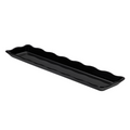 CAC MLSC-RT92-K Platter, Plastic