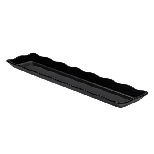 CAC MLSC-RT92-K Platter, Plastic