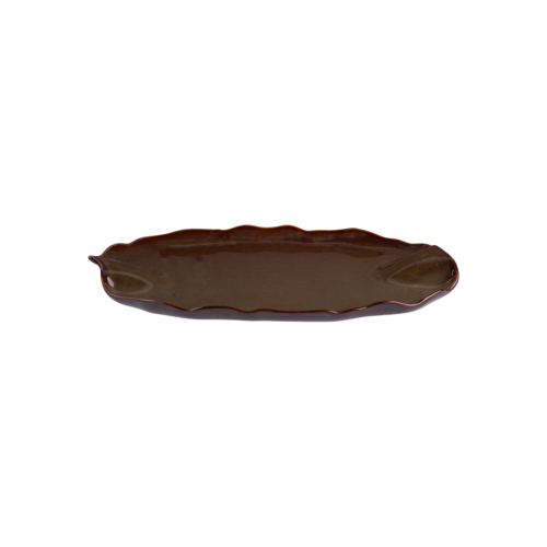 Mikasa Hospitality (Lifetime Brands, Inc.) 5340742 Platter, China