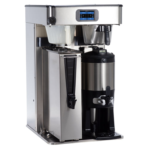 BUNN 54100.0100 Coffee Tea Brewer