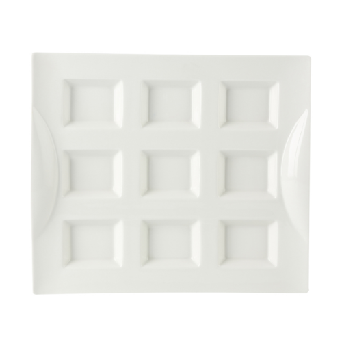 CAC CN-9T12 Tray, Compartment, China