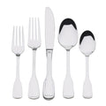 Browne USA Foodservice 502217 Spoon, Soup / Bouillon