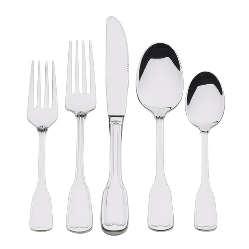 Browne USA Foodservice 502217 Spoon, Soup / Bouillon