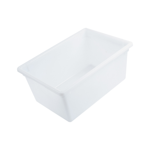 CAC FS4F-12W Food Storage Container, Box
