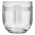 Mikasa Hospitality (Lifetime Brands, Inc.) O-1003162 Glass, Old Fashioned / Rocks