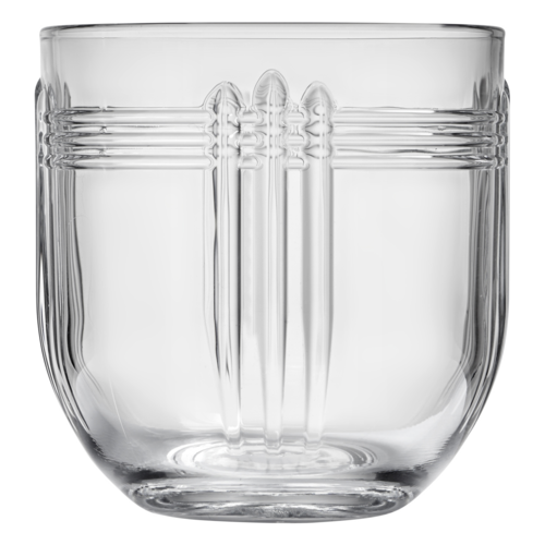 Mikasa Hospitality (Lifetime Brands, Inc.) O-1003162 Glass, Old Fashioned / Rocks
