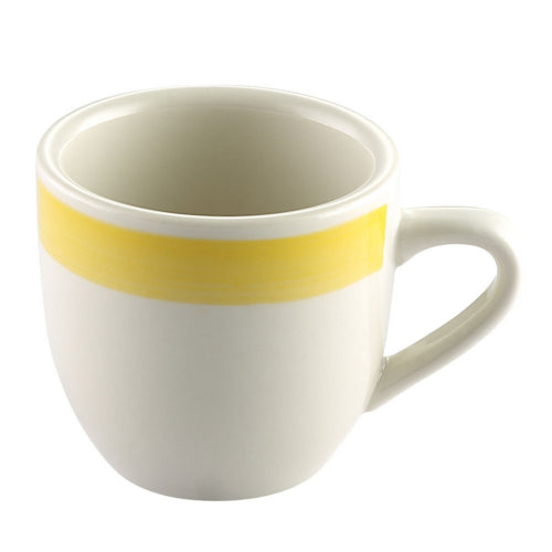 CAC R-35-Y Cups, China