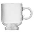Mikasa Hospitality (Lifetime Brands, Inc.) O-1005703 Mug, Glass, Coffee