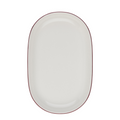 Mikasa Hospitality (Lifetime Brands, Inc.) 5324880 Platter, China