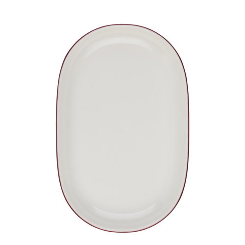 Mikasa Hospitality (Lifetime Brands, Inc.) 5324880 Platter, China