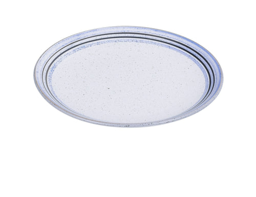 Yanco OC-214 Plate, China