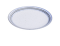 Yanco OC-214 Plate, China