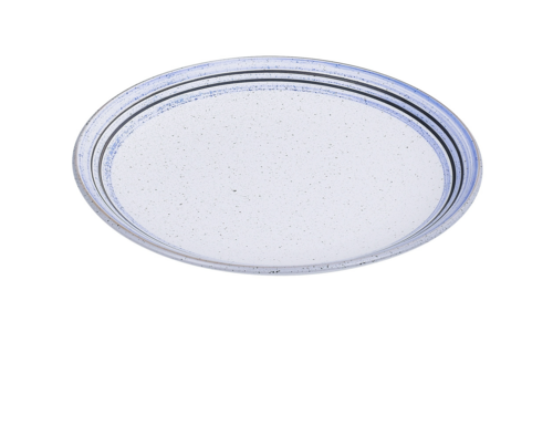 Yanco OC-214 Plate, China