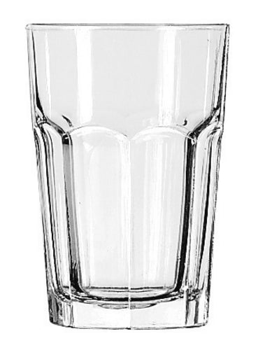 Mikasa Hospitality (Lifetime Brands, Inc.) O-1006286 Glass, Water / Tumbler