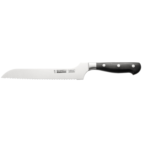 CAC KFBR-G81 Knife, Bread / Sandwich