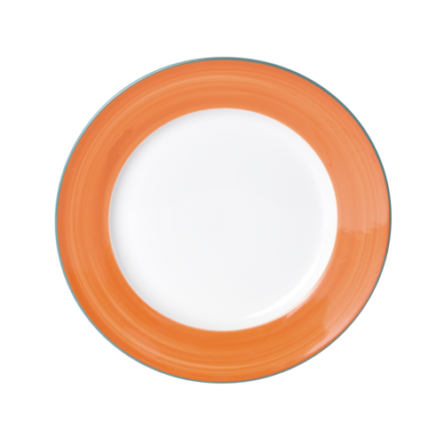 Mikasa Hospitality (Lifetime Brands, Inc.) 5260103 Plate, China
