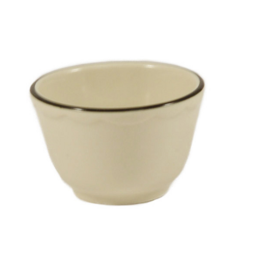 CAC SC-4B Bouillon Cups, China