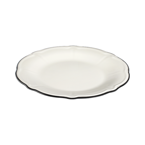 Mikasa Hospitality (Lifetime Brands, Inc.) 5335876 Plate, China
