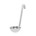 CAC SLD6-40 Ladle, Serving