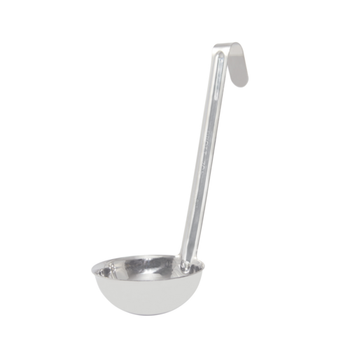 CAC SLD6-40 Ladle, Serving