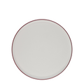 Mikasa Hospitality (Lifetime Brands, Inc.) 5324879 Plate, China
