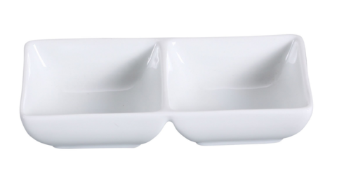 Yanco LK-505 China, Compartment Dish Bowl