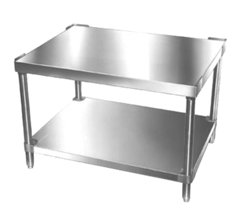 Comstock-Castle 36BS-SS Equipment Stand, for Countertop Cooking