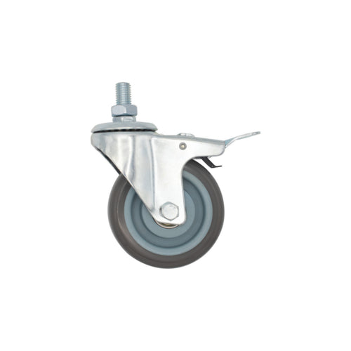 CAC SSPR-CB Casters