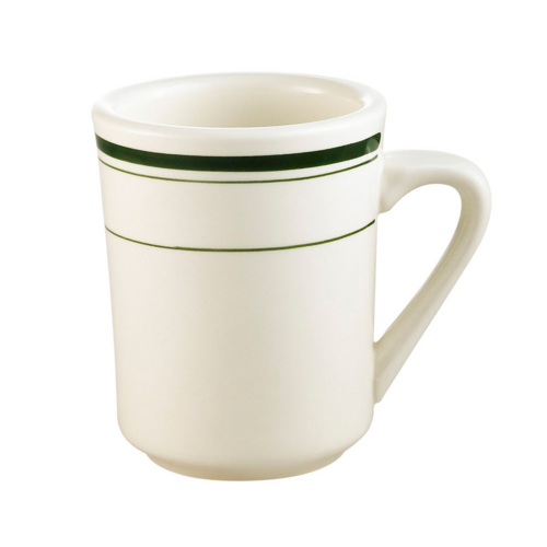CAC GS-17 Mug, China