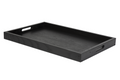 Mikasa Hospitality (Lifetime Brands, Inc.) BQ700B Serving & Display Tray
