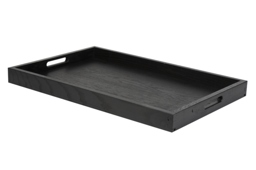 Mikasa Hospitality (Lifetime Brands, Inc.) BQ700B Serving & Display Tray