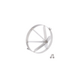 CAC FPWD-6BDS Fruit / Vegetable Wedger Parts