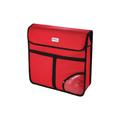CAC BTPZ-0518R Pizza Delivery Bag