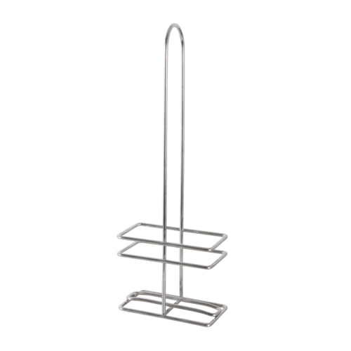 CAC W4RK-16 Oil & Vinegar Cruet, Rack