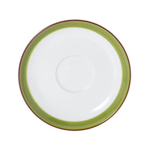 Mikasa Hospitality (Lifetime Brands, Inc.) 5256051 Saucer, China