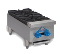 Comstock-Castle 3236OB Hotplate, Countertop, Gas