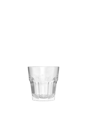 Mikasa Hospitality (Lifetime Brands, Inc.) O-1006285 Glass, Old Fashioned / Rocks