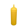 CAC SQBT-W-12Y Squeeze Bottle